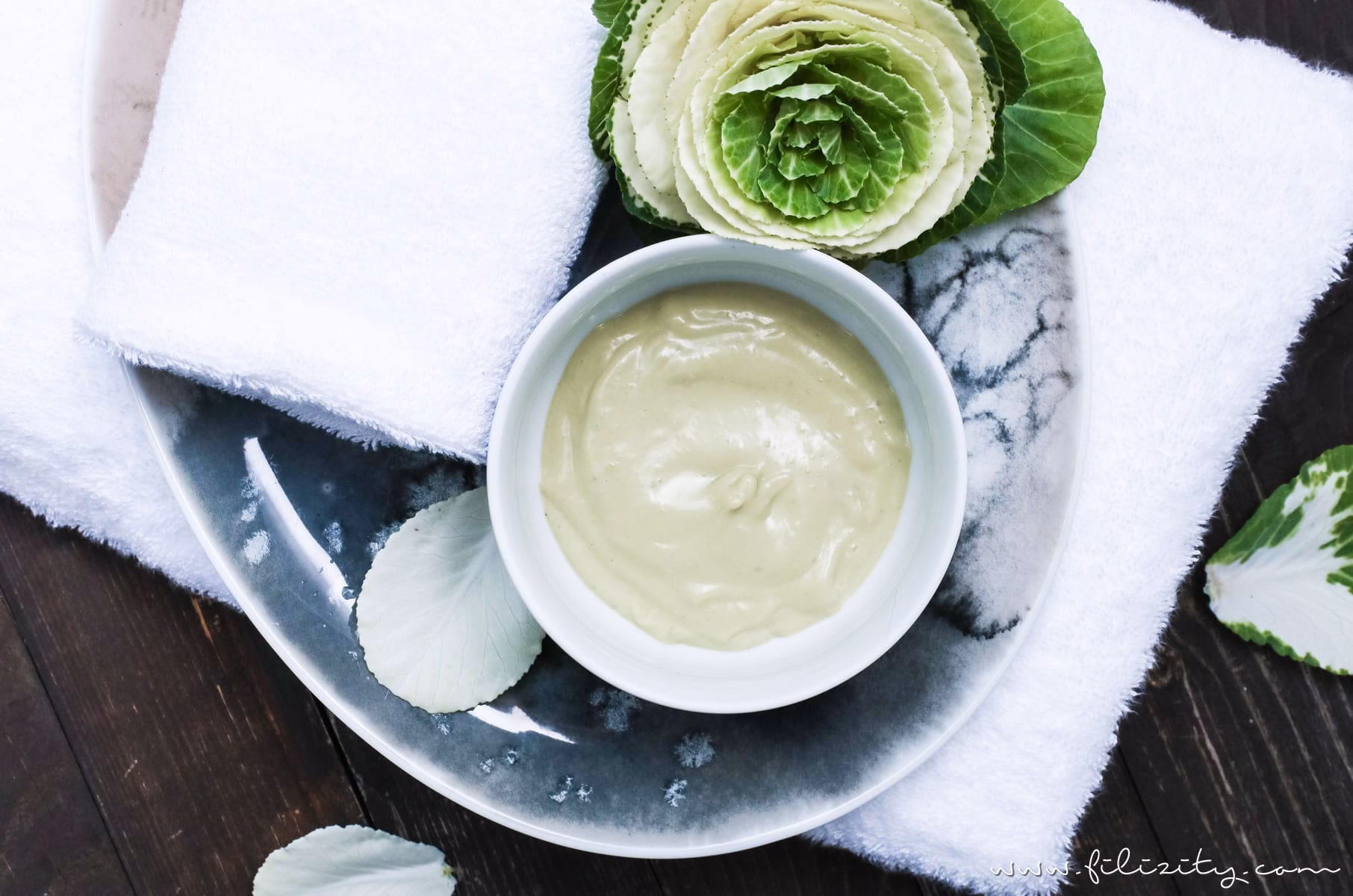 Wie pflege ich meine Haare richtig?