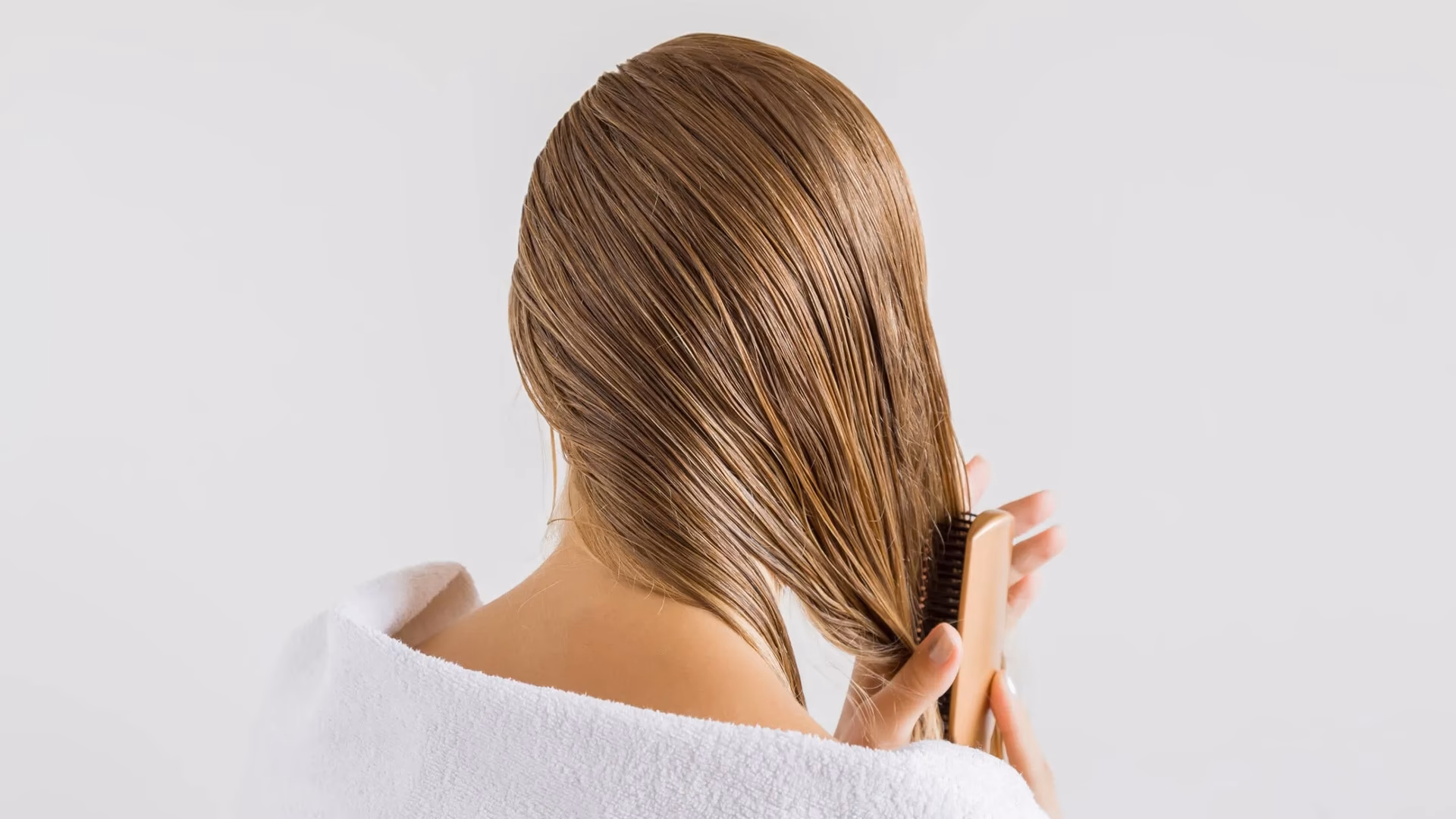 Was ist die beste Haarkur?