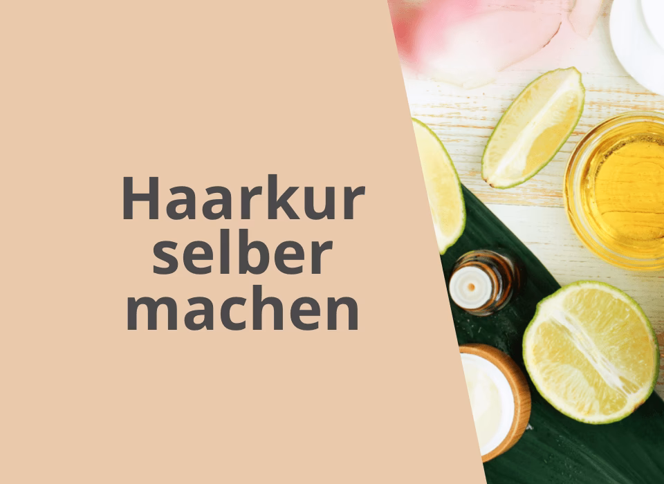 Was tun gegen juckende Kopfhaut und trockene Haare?