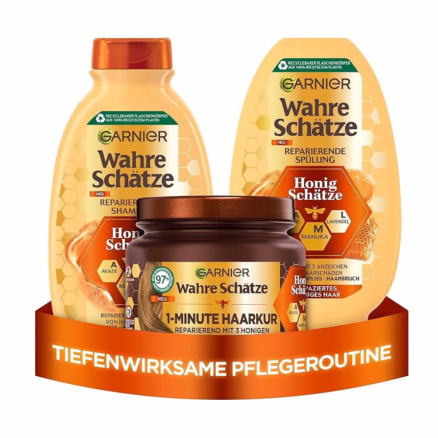 Wie funktioniert eine Haar-Kur?