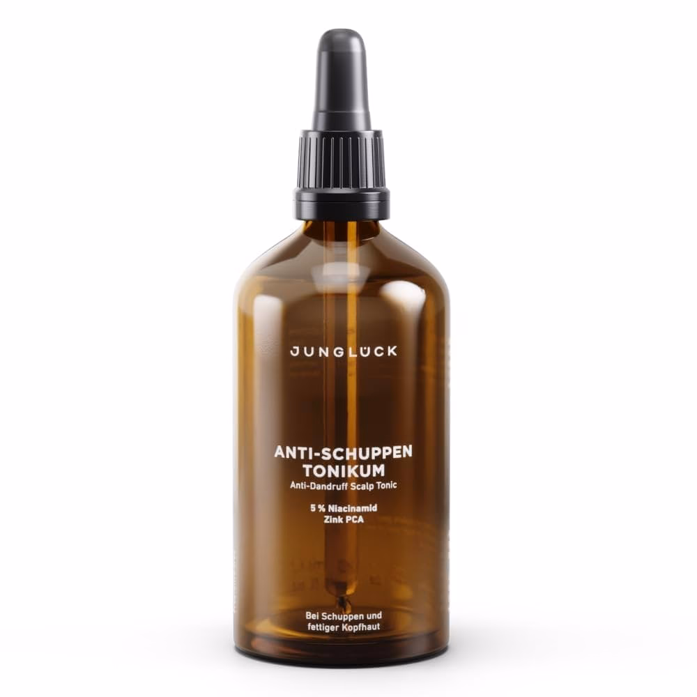 Wie wirkt sich Alkohol auf das Haar aus?