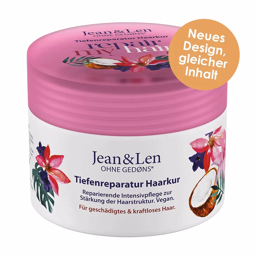 Welche Alternativen gibt es zu Haarkuren?