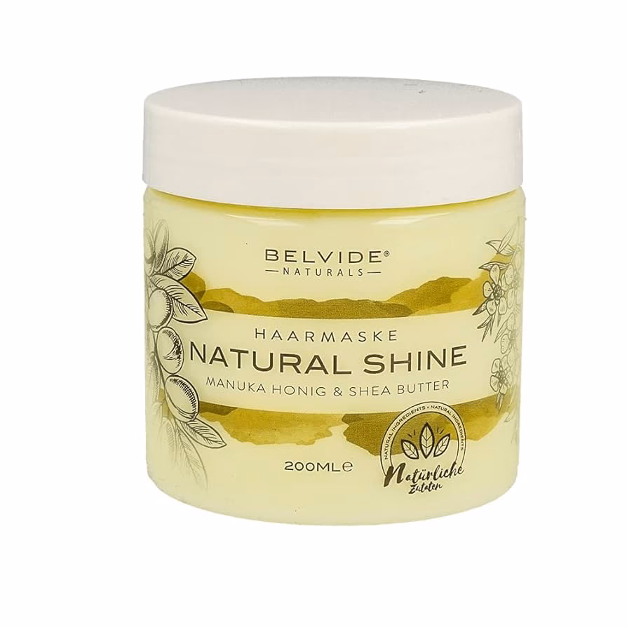 Was sind die besten Haarkuren ohne Ausspülen?