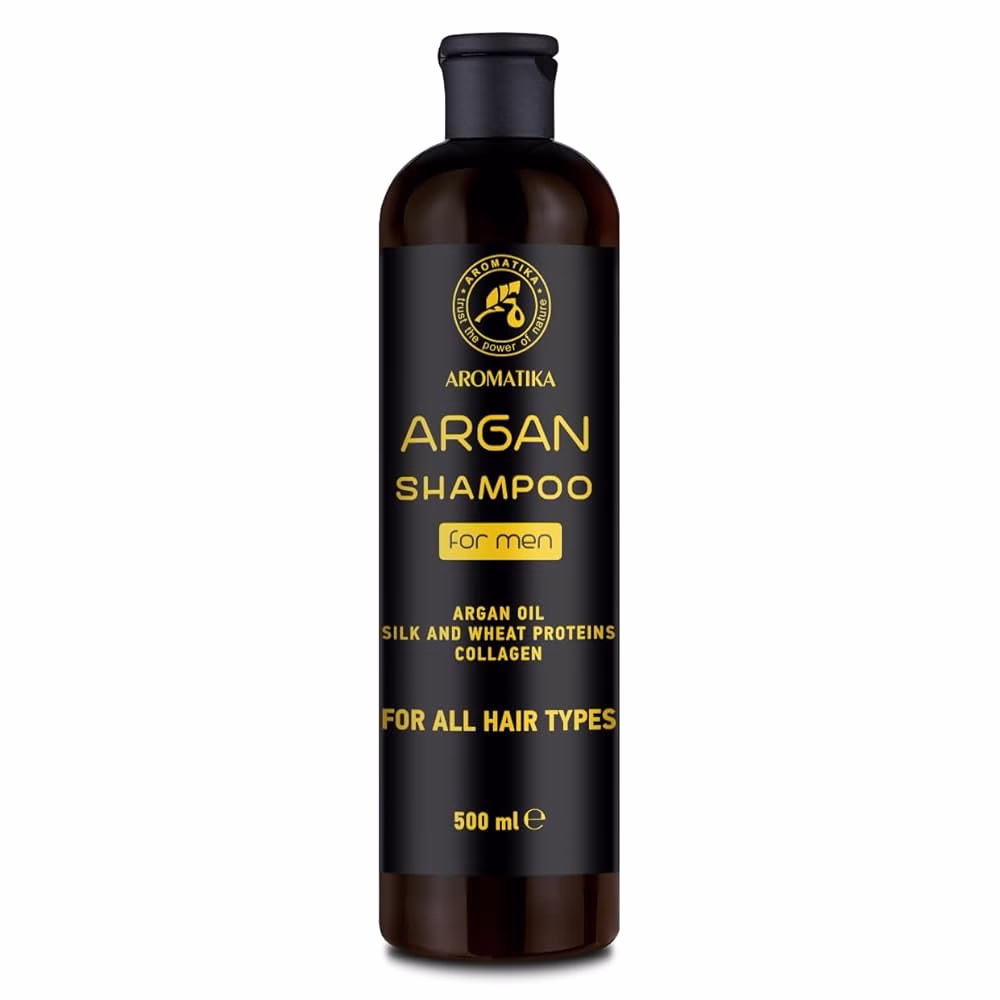 Was ist das beste Haarwuchsmittel für Männer?