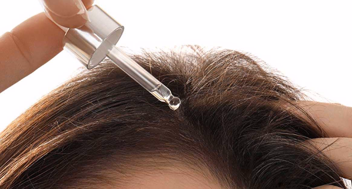 Wie pflege ich meine Haare mit Arganöl?