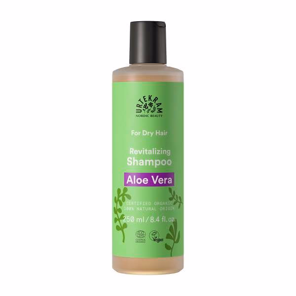 Wie wirkt Alkoholhaltiges Shampoo bei fettigem Haar?