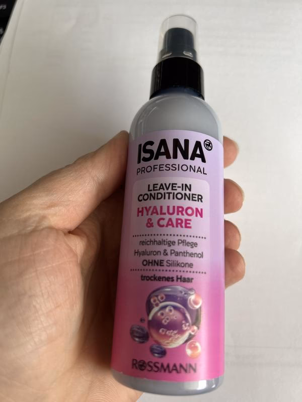 Was bewirken Silikone in Shampoos?