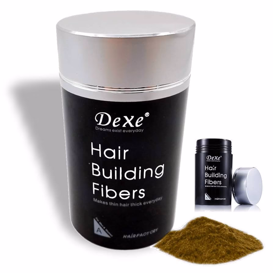 Was ist ein Glitzer-Haarspray?