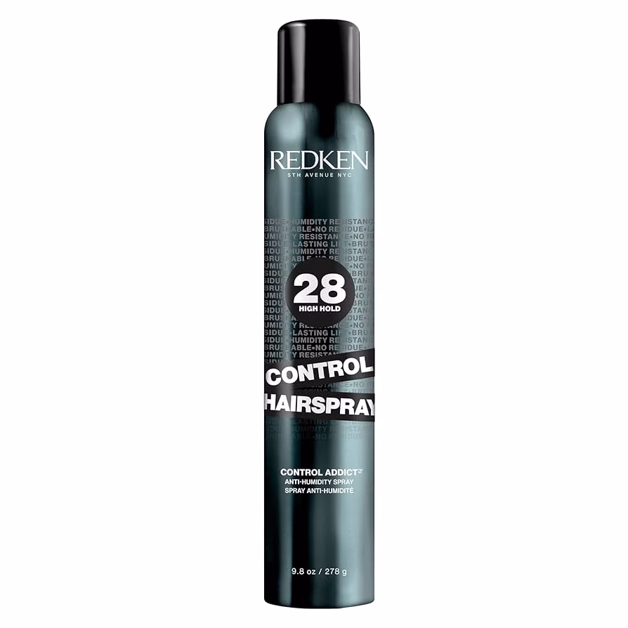 Wie lange hält das Schwarzkopf Haarspray?