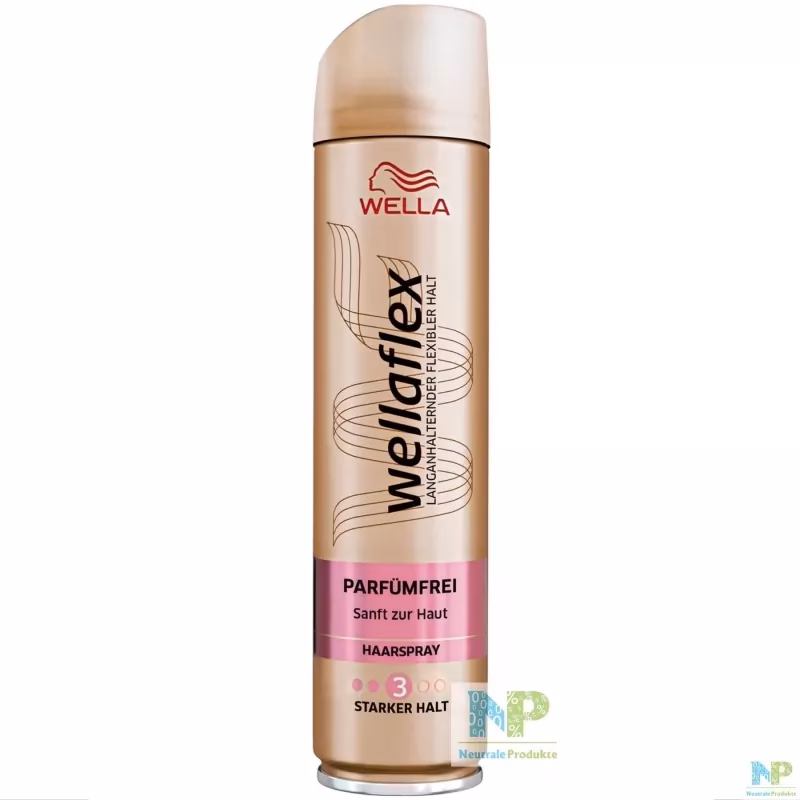 Was sind die Langzeit-Effekte von Silikon in Haarspray?