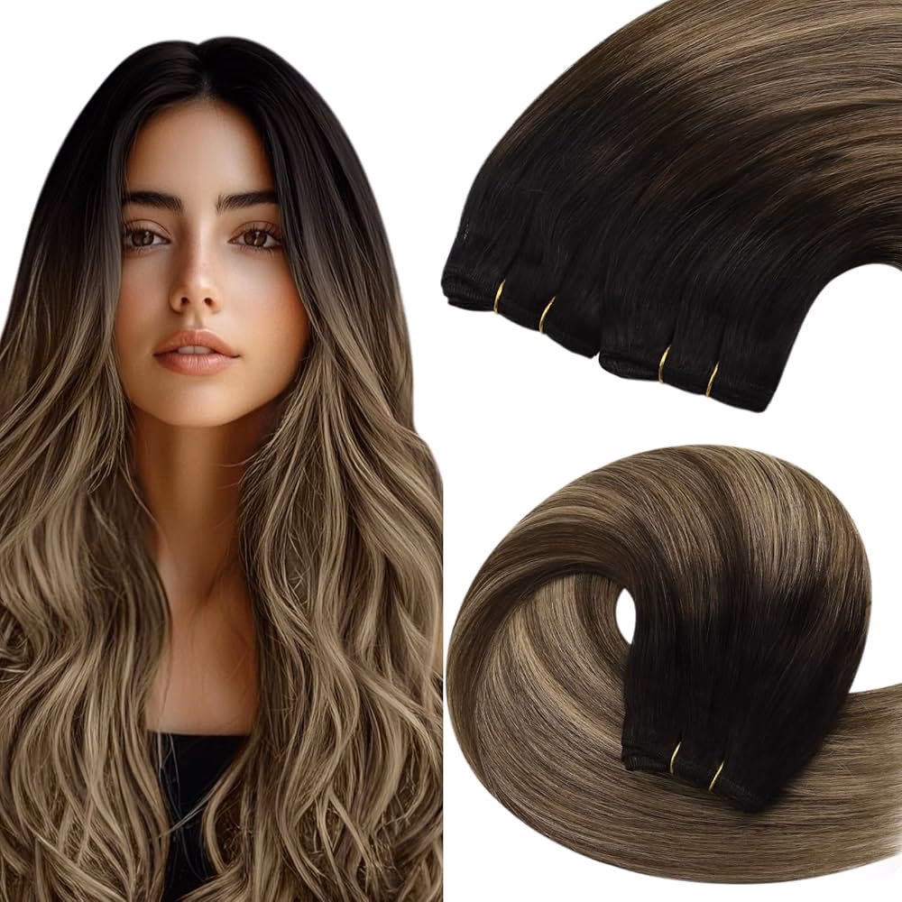 Wie verlängere ich meine Haare?