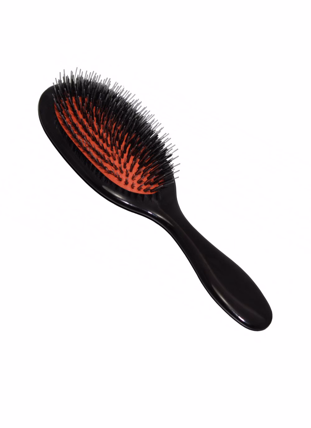 Welche Bürsten sind für Haare geeignet?