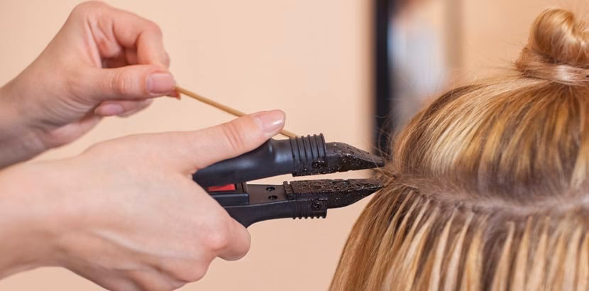 Was macht uns zum absoluten Haarverlängerungs- und haarverdichtungs-Spezialisten?