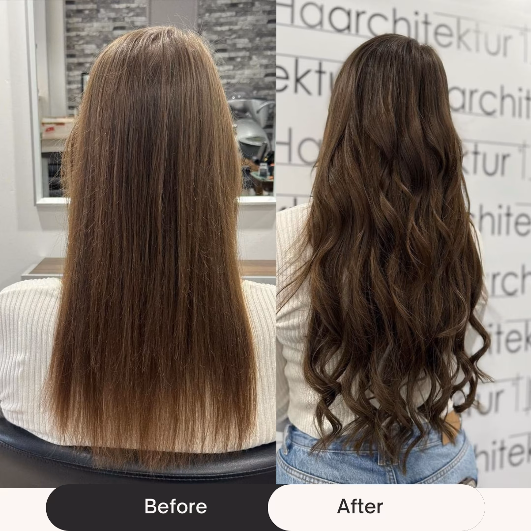 Welche Dienstleistungsbereiche bietet der Salon an?