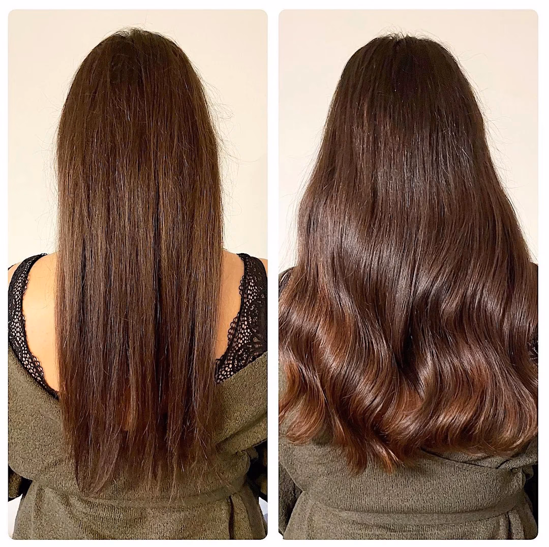 Welche Vorteile bieten Great Lengths Haarverlängerungen?