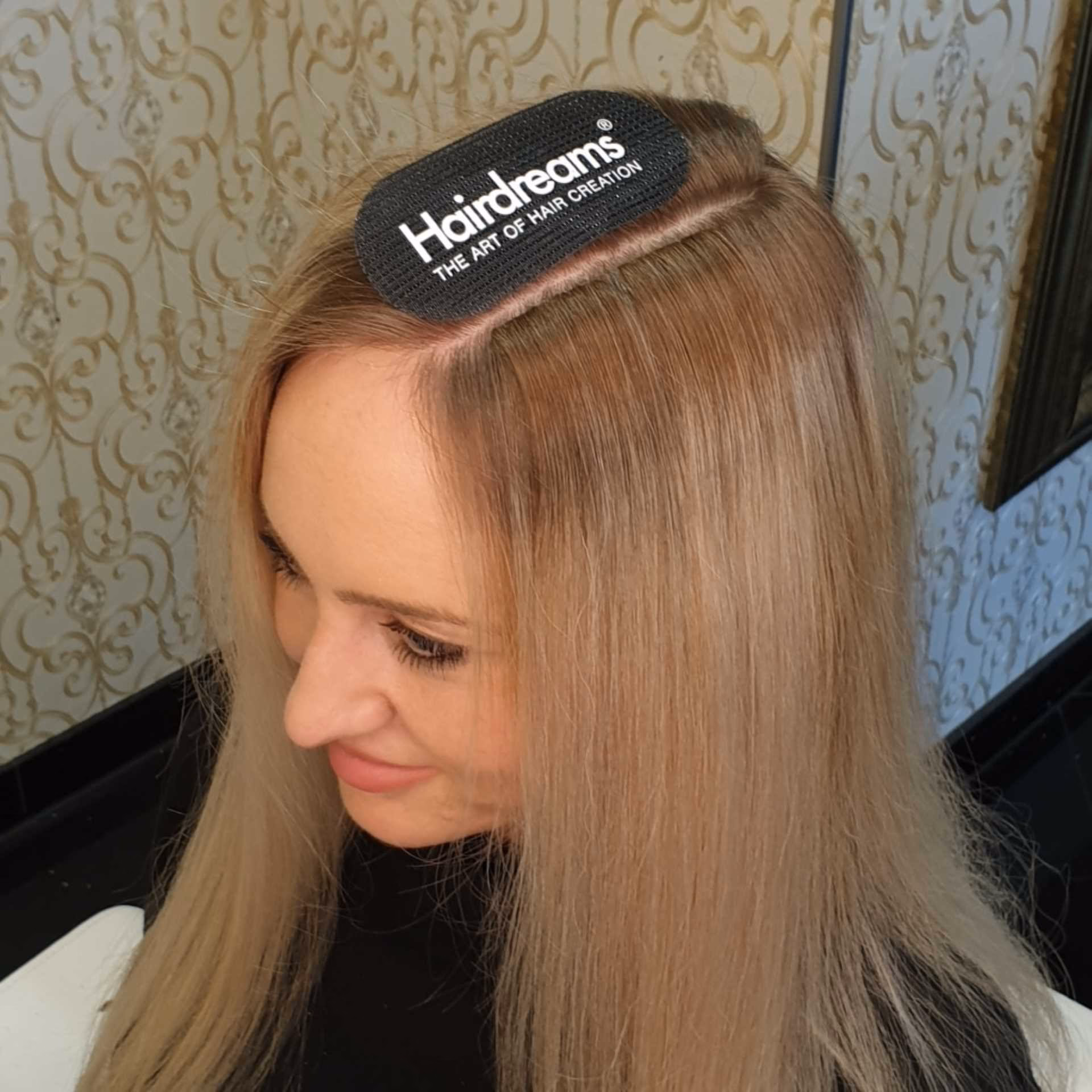 Wie wähle ich die richtige Haarverlängerung?