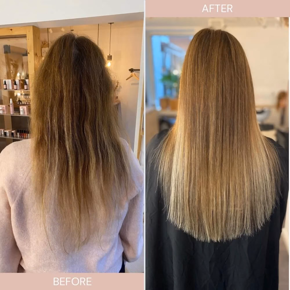 Was kostet eine Haarverdichtung?