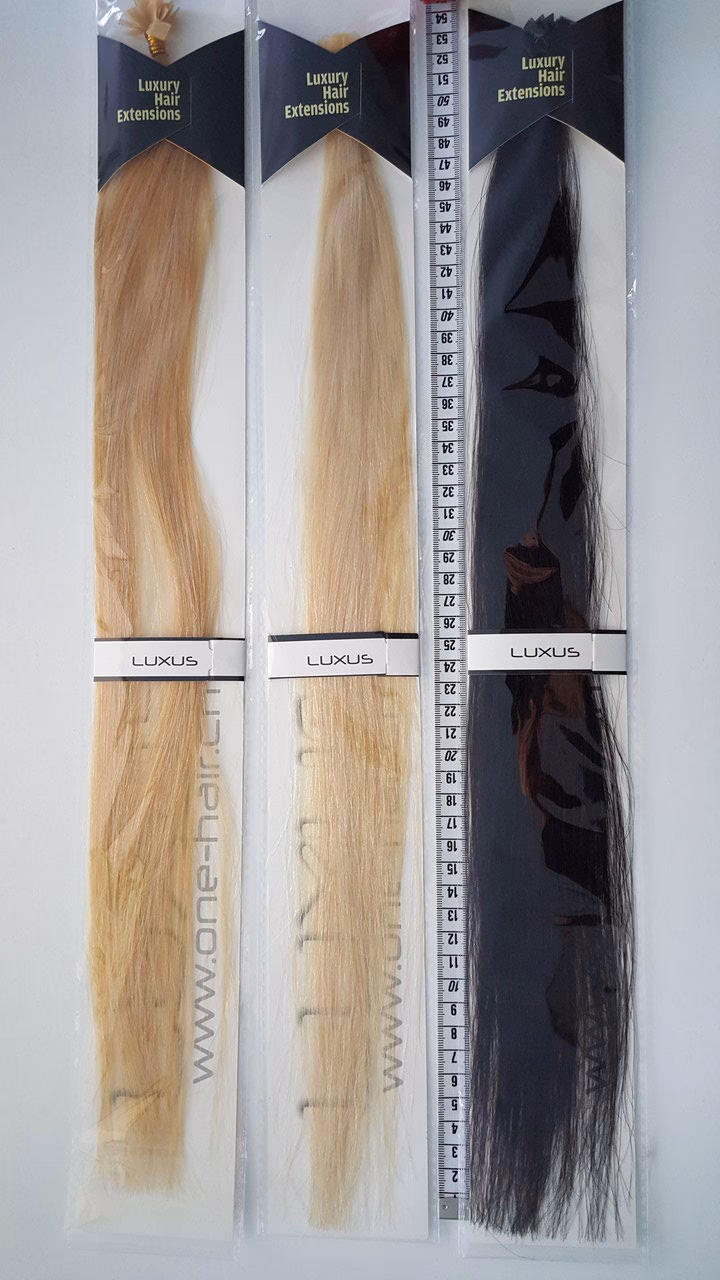 Welche Arten der Haarverlängerung gibt es?