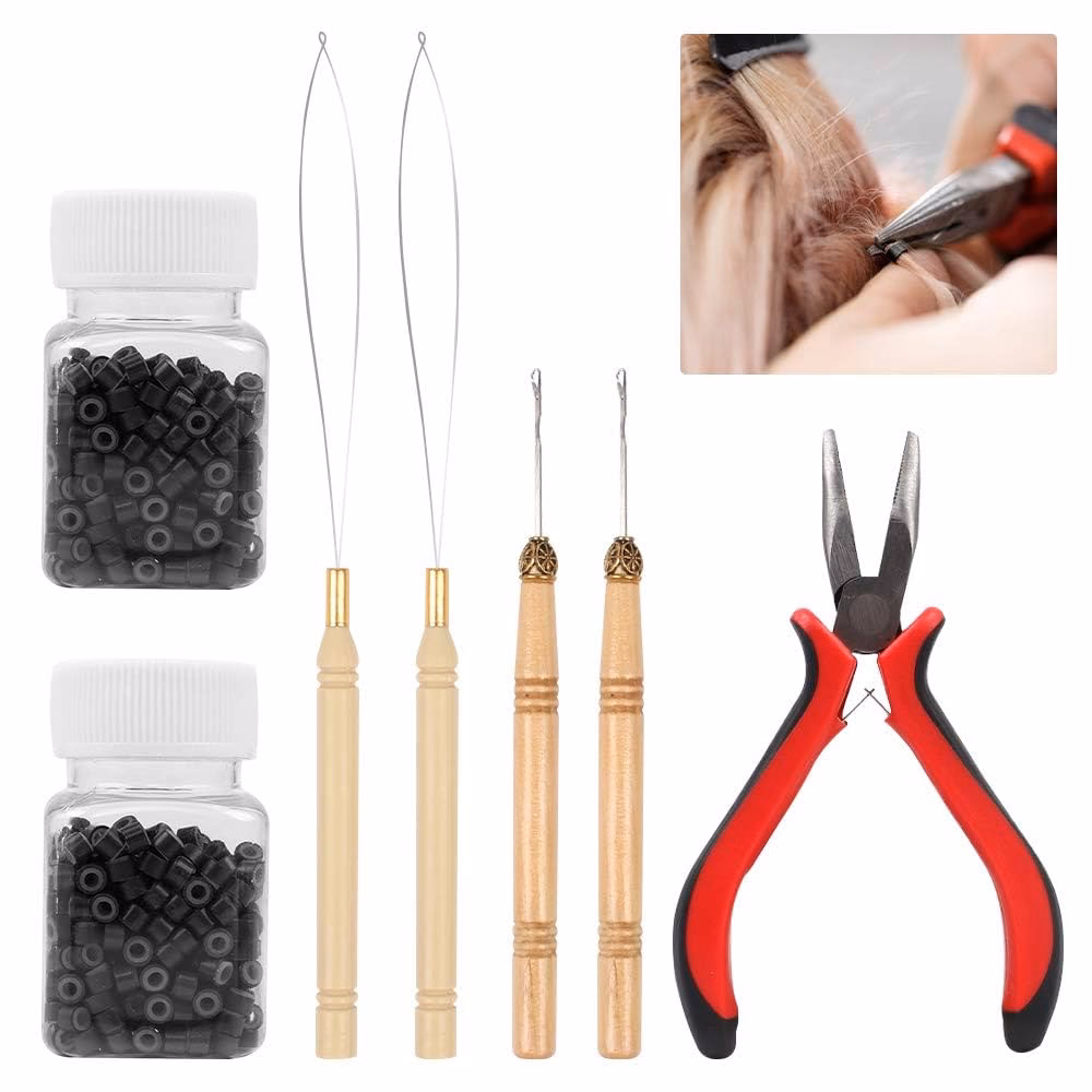 Wie finde ich die richtige Farbe für meine Haare?