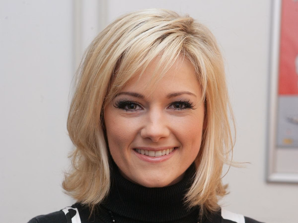 Was ist mit Helene Fischer passiert?