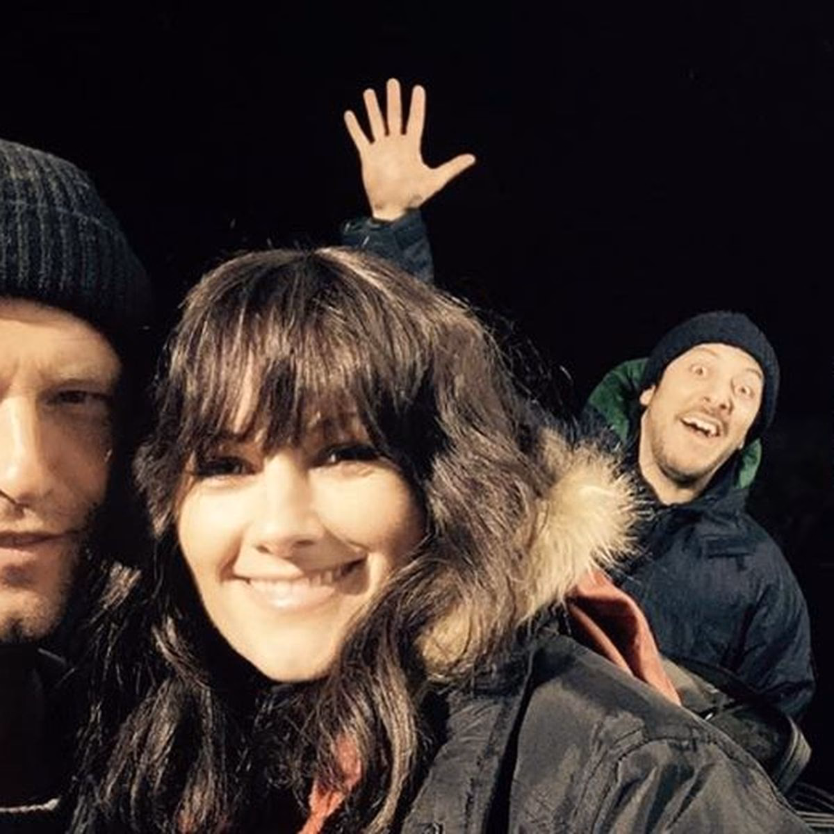 Welche Haarfarbe ist die richtige?