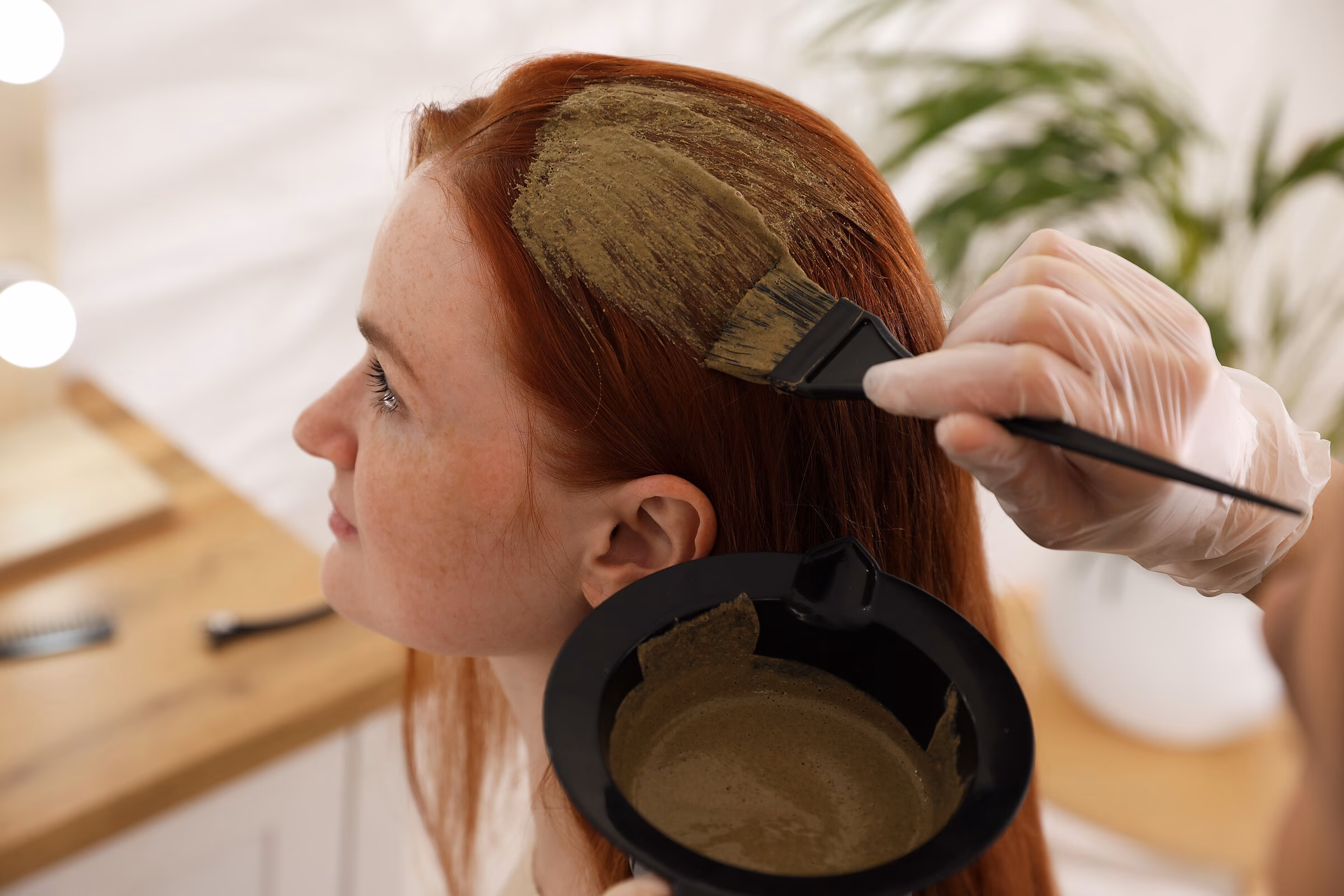 Wie schädlich ist Henna für den Körper?