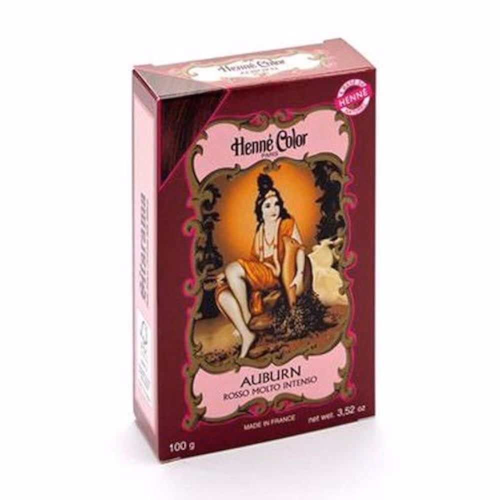 Comment utiliser le henné cuivré ?