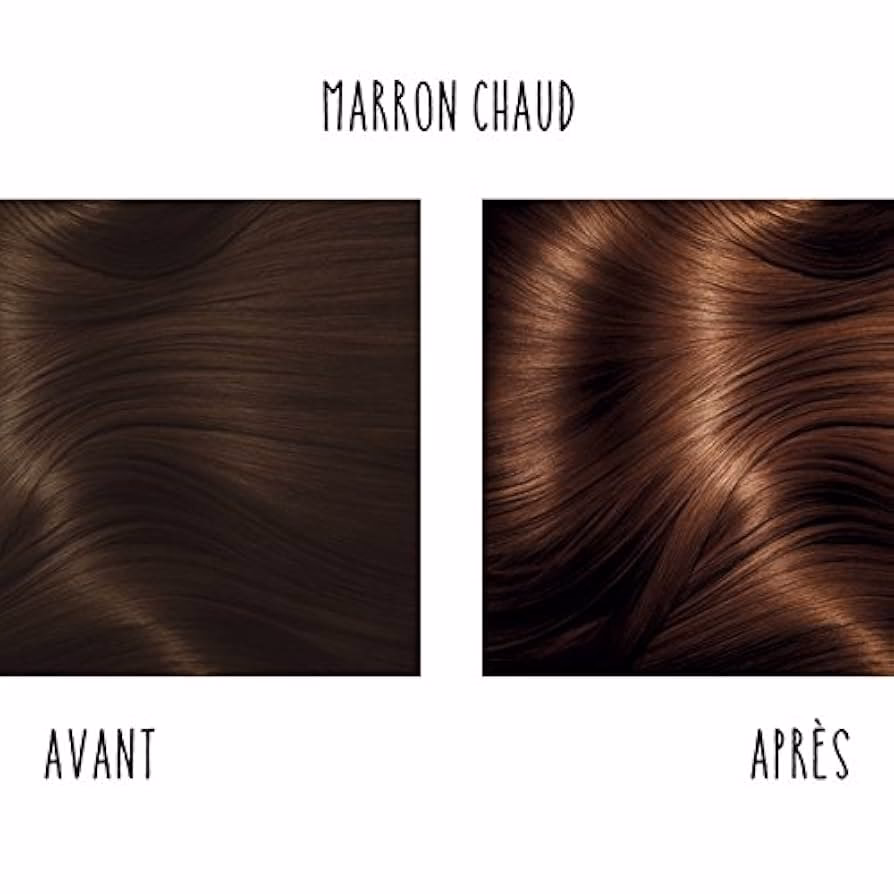 Was sind die Vorteile von pflanzlichen Haarfarben?