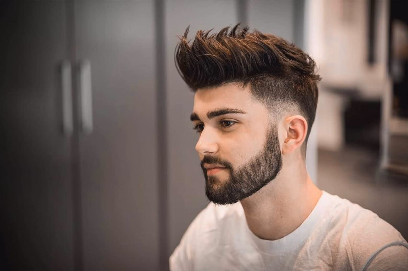 Wer ist der beste Friseur für Blondierungen in Zürich?