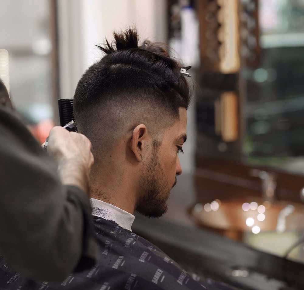 Was macht einen guten Friseur aus?