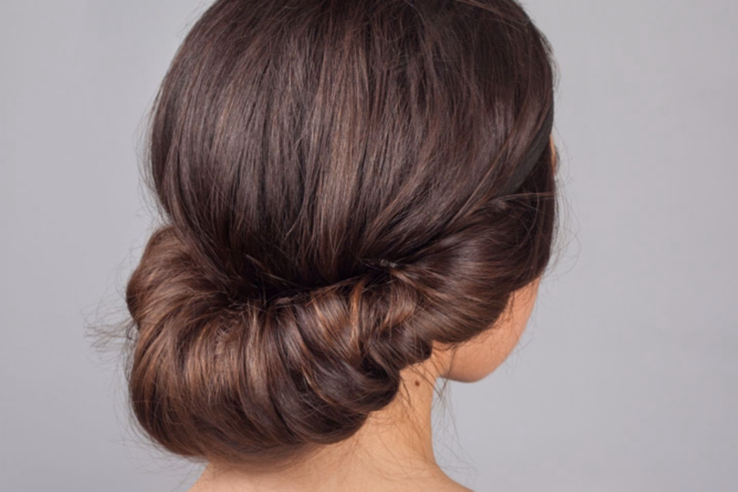 Welche Hochsteckfrisuren gibt es?