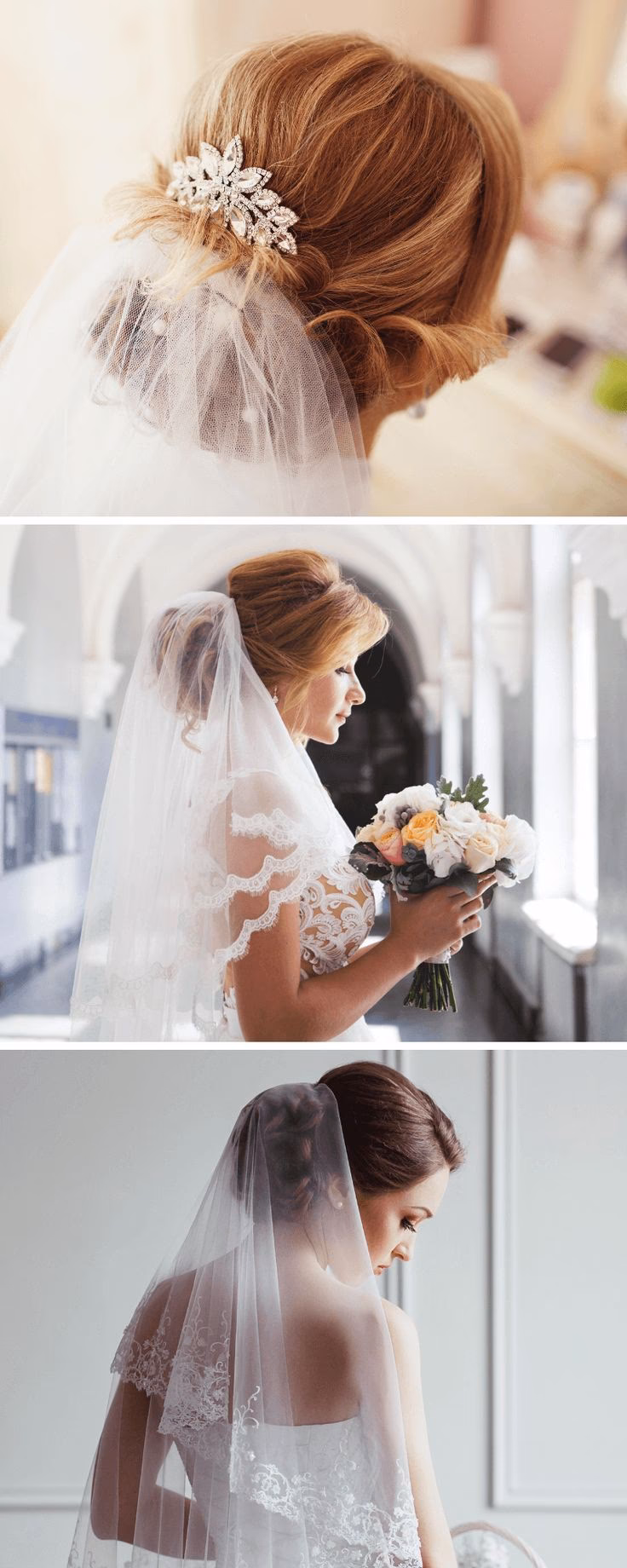 Was ist eine Hochsteckfrisur?