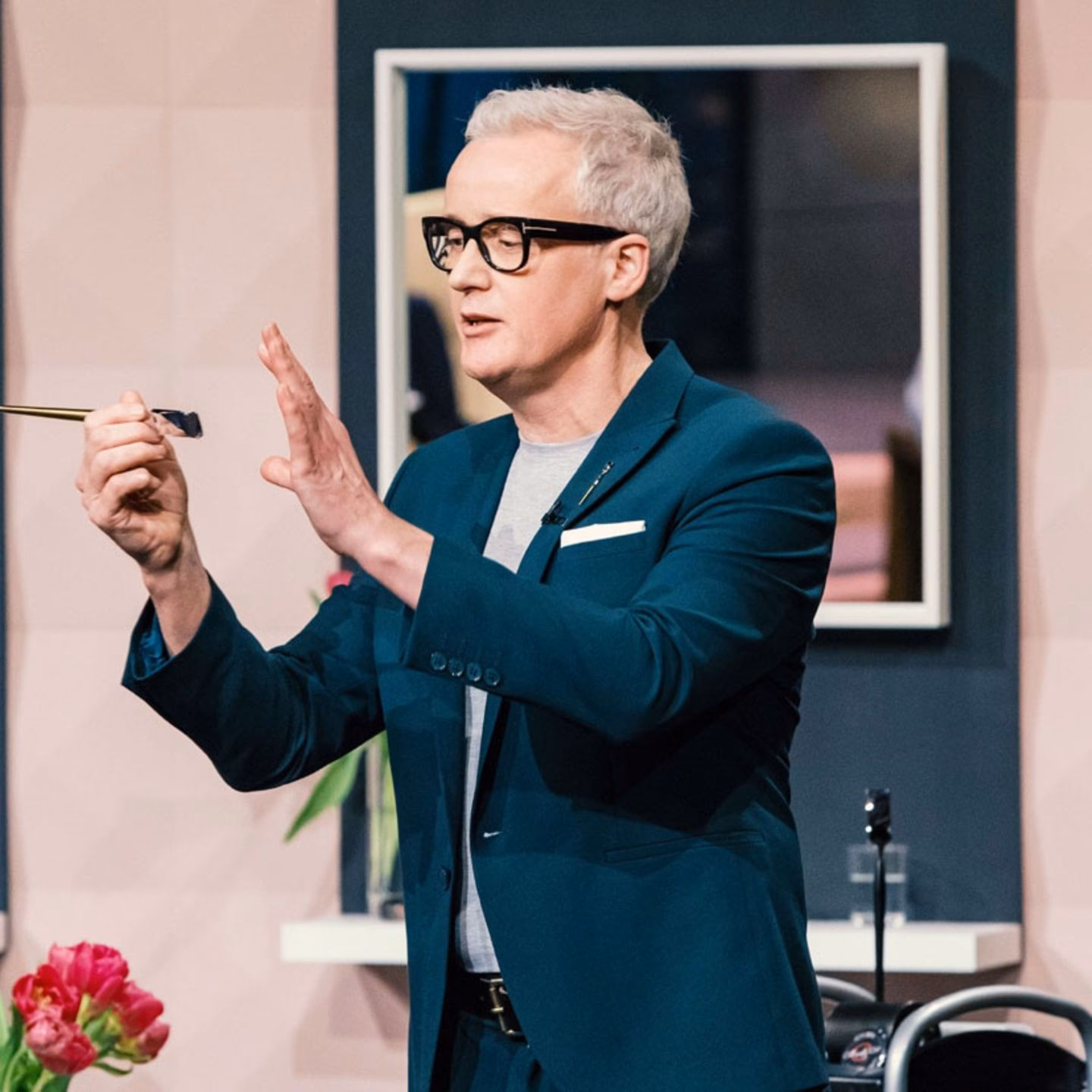 Wie heißt der Friseur in der Höhle der Löwen?