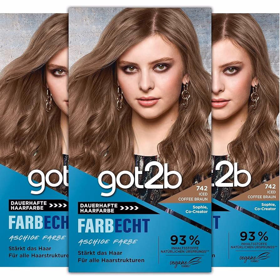 Wann sollte man ihr Haar nicht färben?