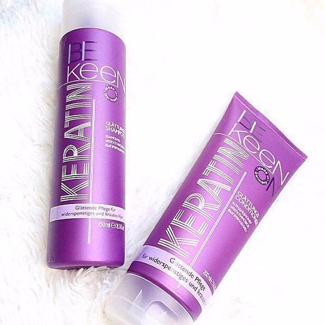 Welche professionellen Haarpflegeprodukte gibt es?