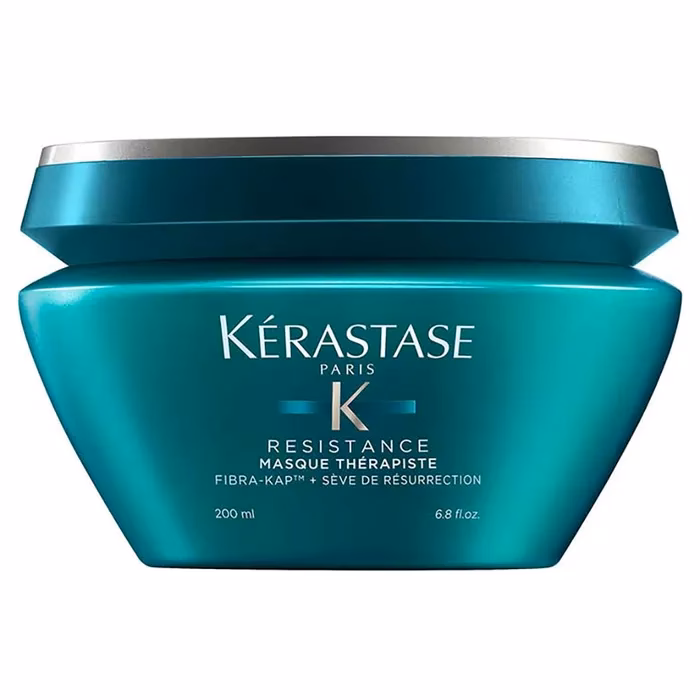 Welche Serie eignet sich für stark geschädigtes Haar?