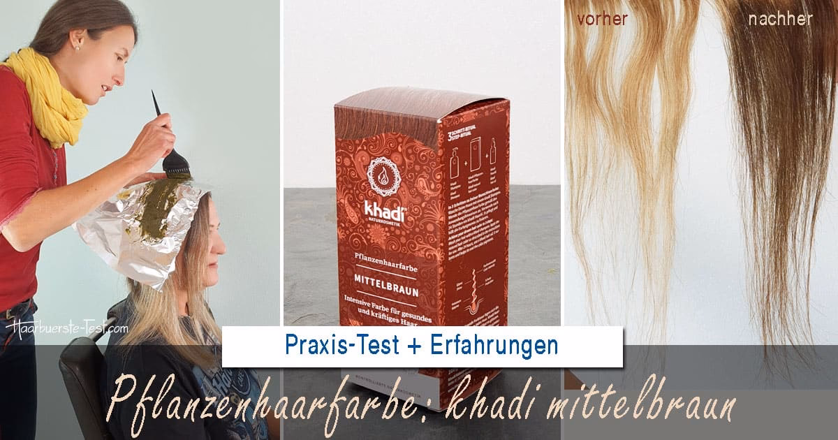 Welche Haarfarbe ist die beste?