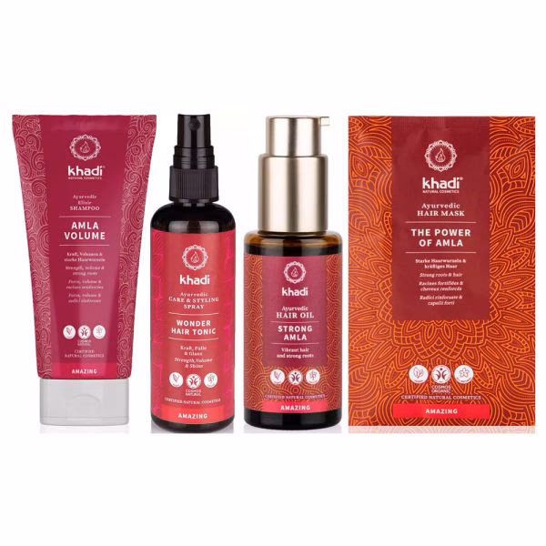 Wie viel wiegt ein Quadratmeter von Khadi?