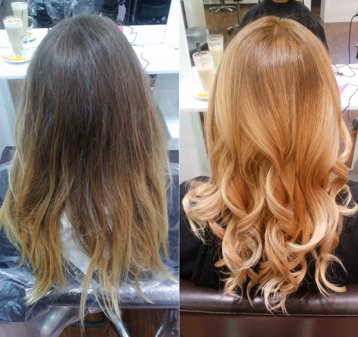 Was macht Kupfer-Haare so attraktiv?