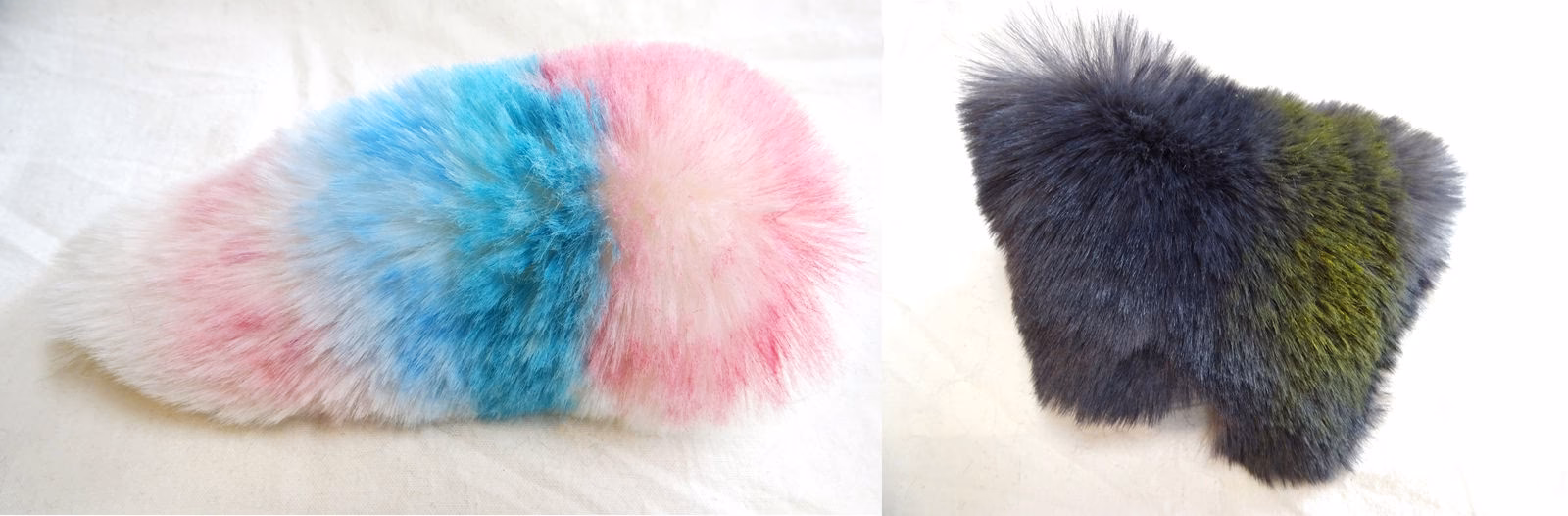 Was kann man mit Textilfarben machen?