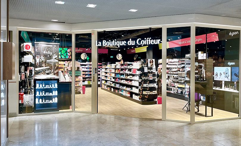 Où trouver la boutique du coiffeur Nancy St Sébastien ?