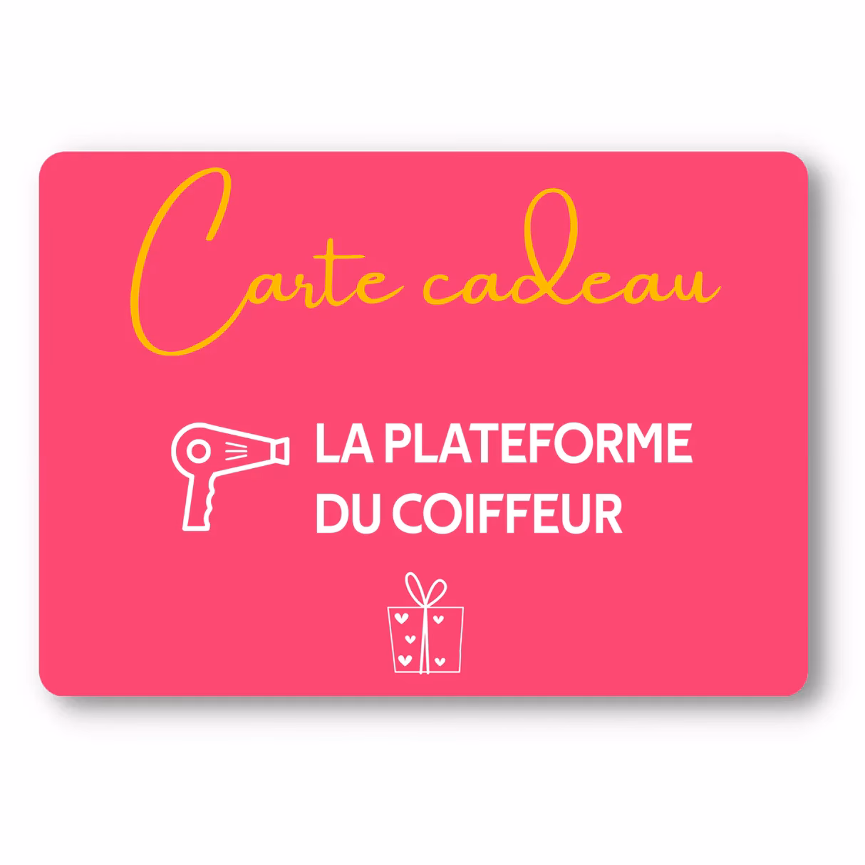 Quels avantages la plateforme du coiffeur offre-t-elle aux filleuls ?