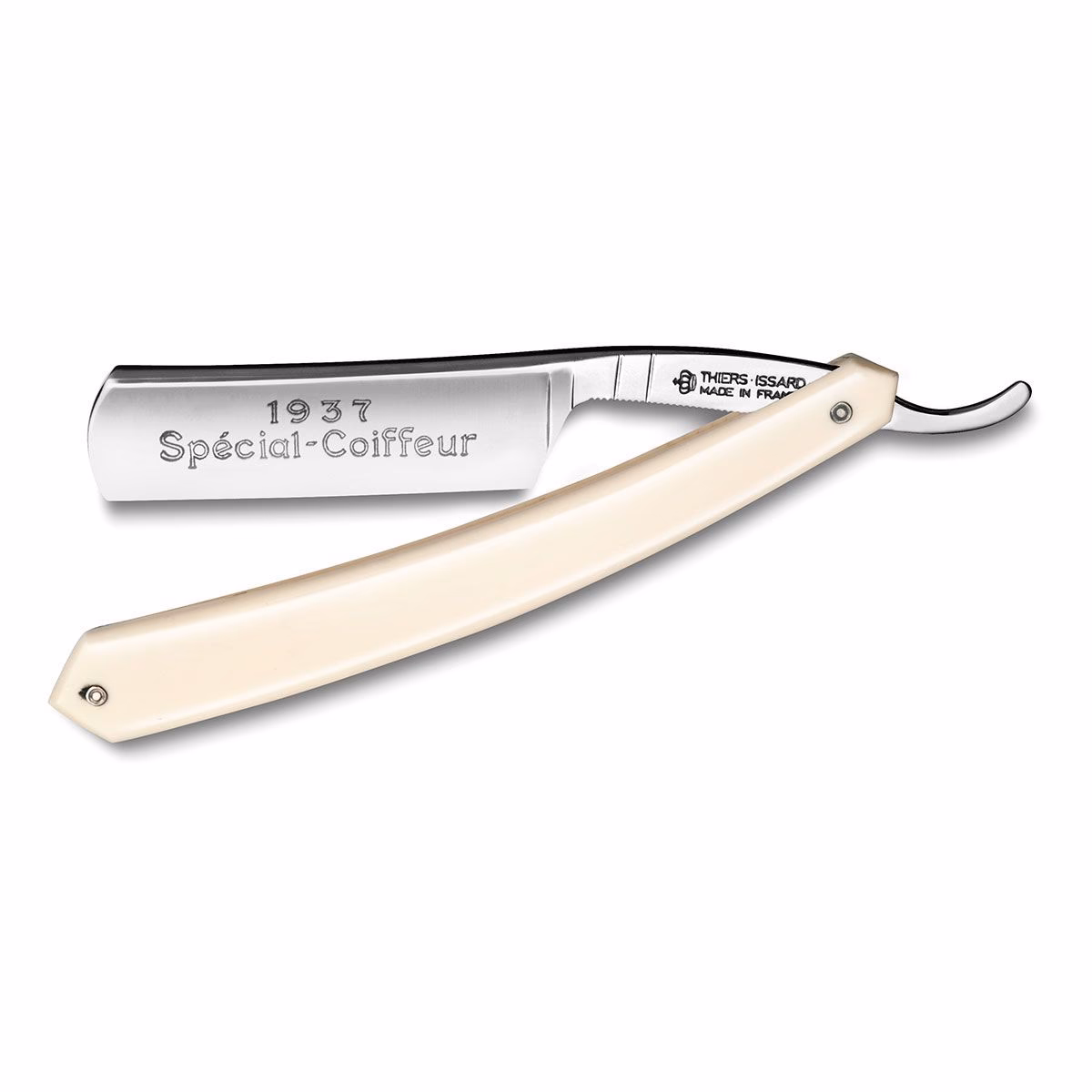 Quels sont les différents types de lames ?