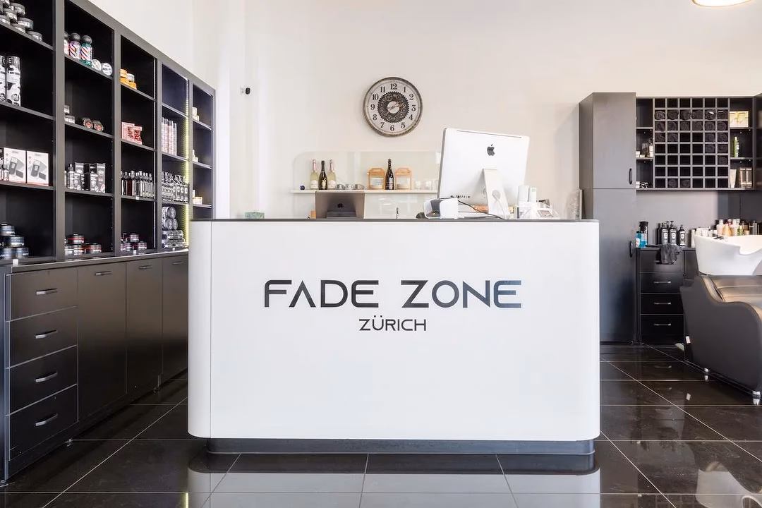 Wie lange dauert die Ausbildung zum Coiffeur?