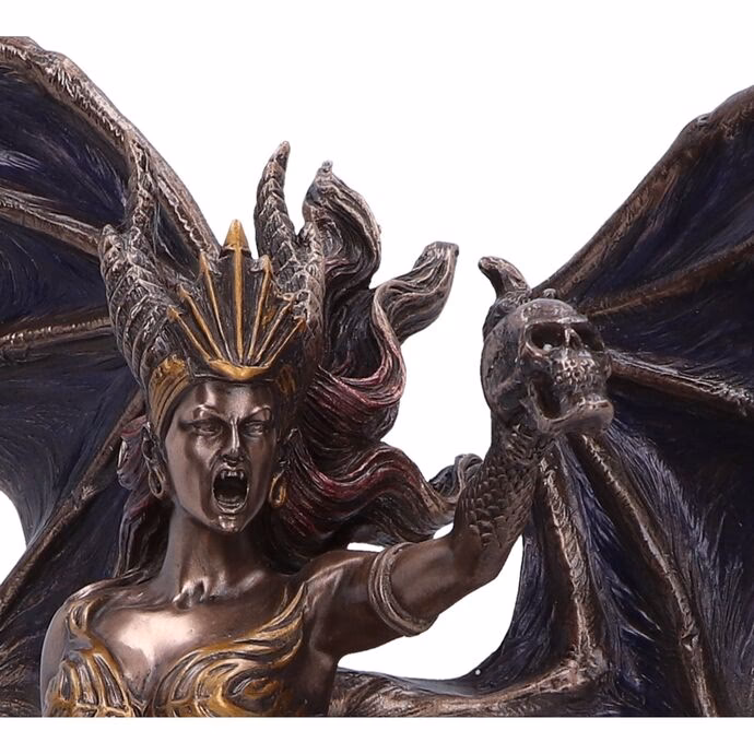 Was bedeutet das Wort Lilith?