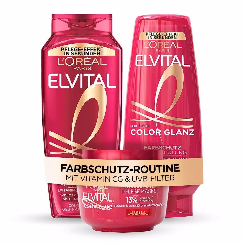 Welche Produkte eignen sich für die Haarpflege?