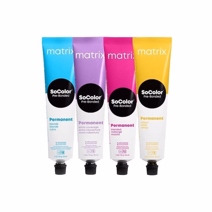 Welche Produkte gibt es bei Matrix?