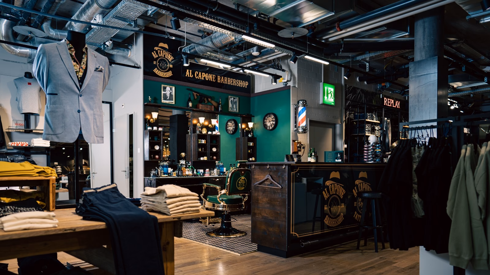 Was kann man bei Männerwerk machen?