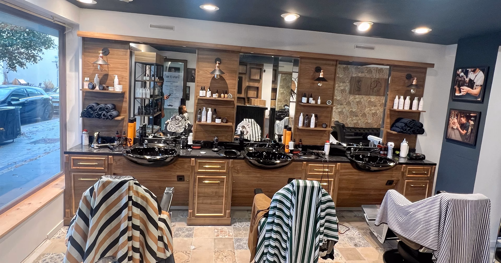 Où trouver une coiffure engagée et organique ?