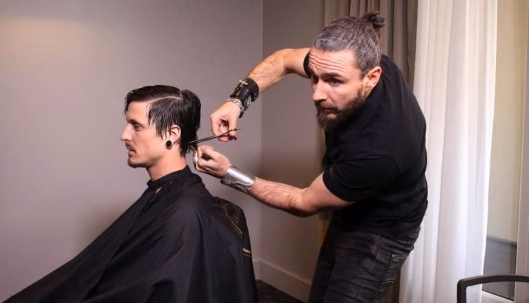 Quel est le coiffeur le plus cher du monde ?